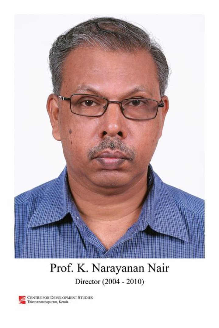 Dr. Narayanan Nair, MD – Coral Gables, FL