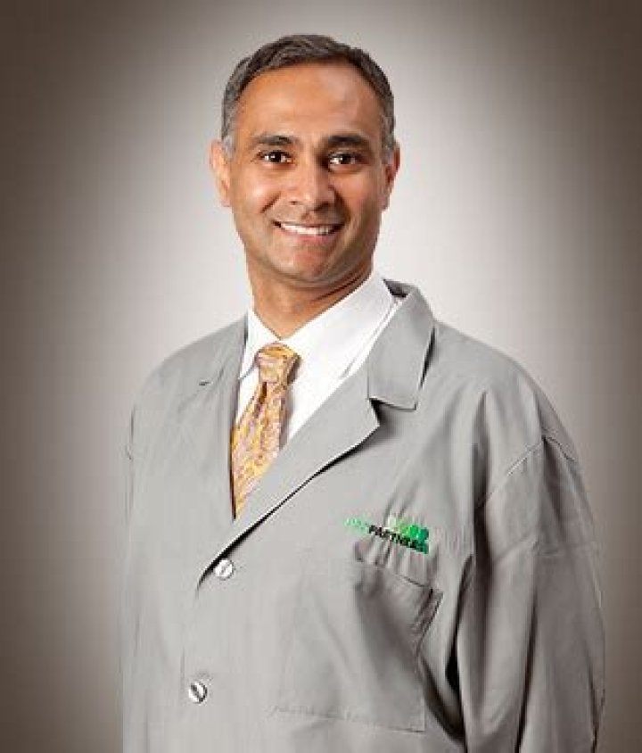 Dr. Narendra Narepalem, MD – Buffalo Grove, IL