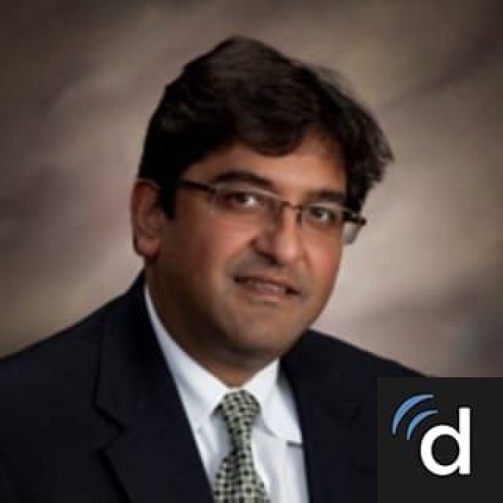 Dr. Narendra Nathoo, MD – Bowling Green, KY