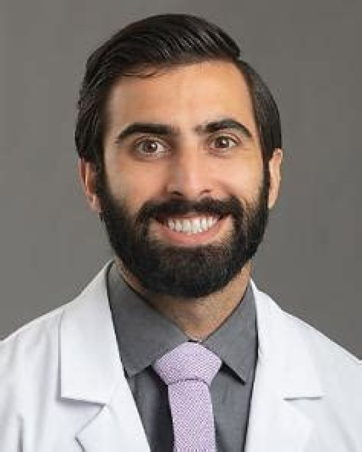 Dr. Naryan Sabherwal, MD – Harvey, IL