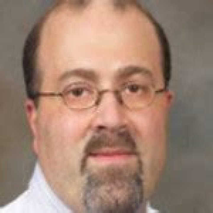 Dr. Nasser Moukaddem, MD – Saint Petersburg, FL