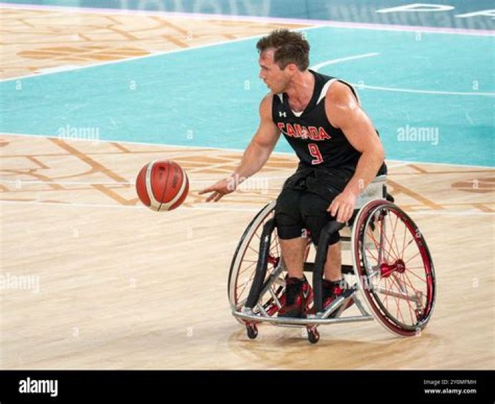 Natalie Curtis Obituary and Funeral ,Former Paralympic wheelchair basketballer