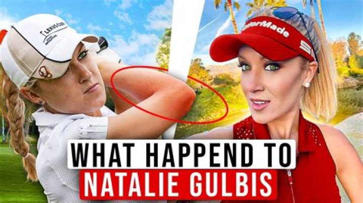 Natalie Gulbis Now: Bio, Age, Height, Husband, Golf, LPGA, Sports Illustrated, Trump and Net Worth