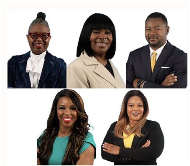 Natalie Mckinney – Cypress, TX