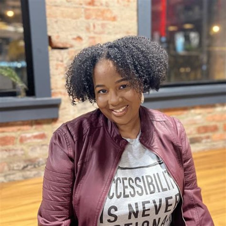 Natalie (Richmond) Mozingo – Richmond, VA