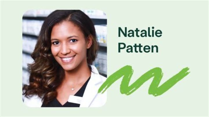 Natalie Patten – Richardson, TX