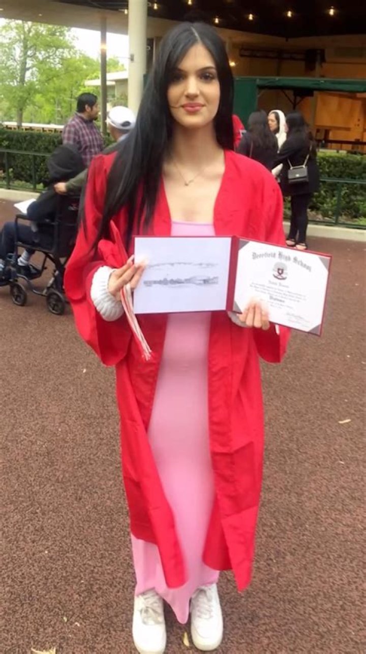 Natalie Raanan Wiki, Age, Mother, Father, Boyfriend and More