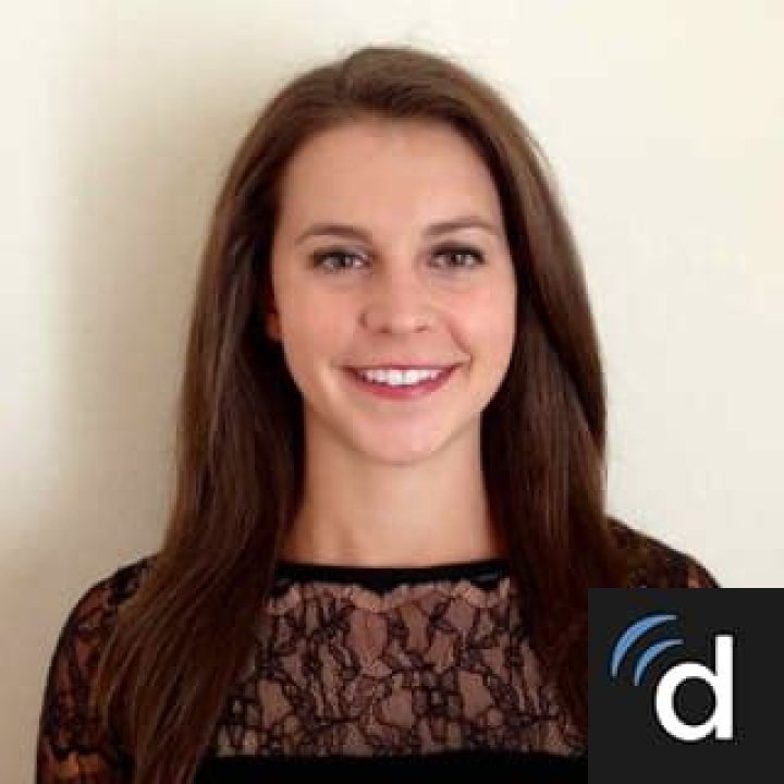 Dr. Natalie Zusman, MD – Portland, OR