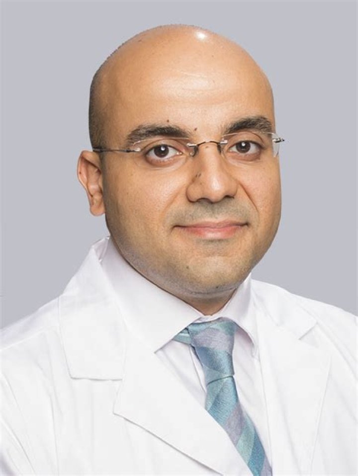 Dr. Natan Davoudzadeh, MD – Hewlett, NY