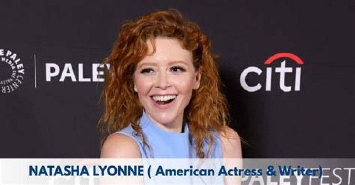 Natasha Lyonne top movies, TV shows and awards