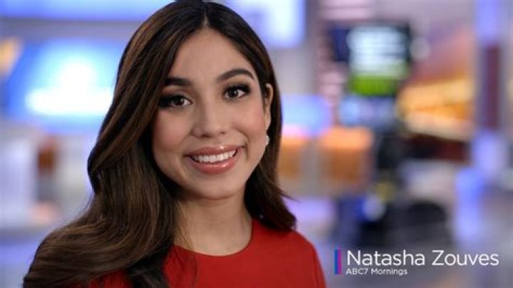 Natasha Zouves Husband: Know More About Her Family and Nationality