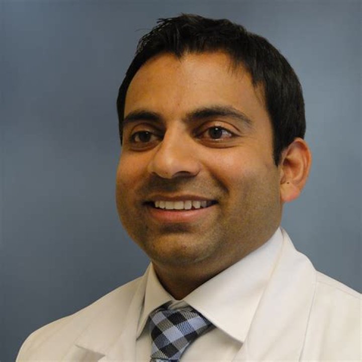 Dr. Natesh Lingam, MD – Mount Clemens, MI