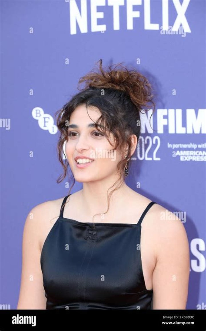 Nathalie Issa Archives - Celebrities: Wiki, Age, Height, Net Worth, Relationship