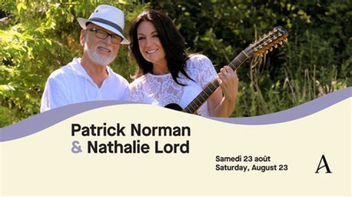 
Nathalie Lord Age, Birthday, Wikipedia, Who, Nationality, Biography 