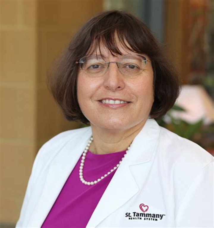 Dr. Nathalie Mascherpa-Kerkow, MD – Mandeville, LA
