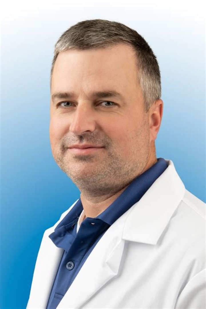 Nathan Schauer – Gun Barrel City, TX