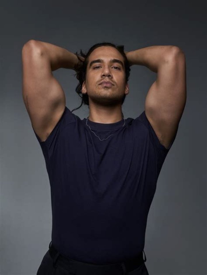 Nathaniel Curtis Wiki, Age, Partner, Boyfriend, Girlfriend, Nationality, Height, Family & More