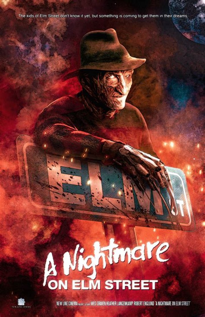 Nato And Remy’s Last Stand: Freddy Krueger’s Die-light Reel