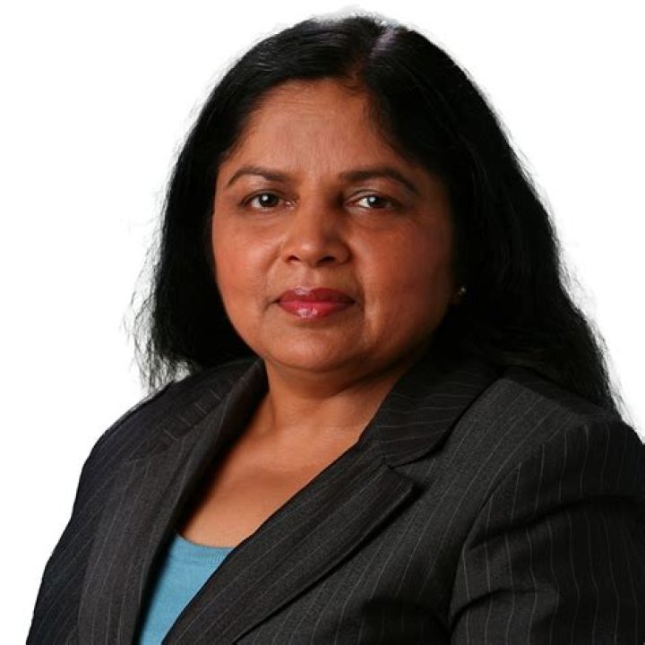 Dr. Navdeepa Chainani, MD – Tifton, GA