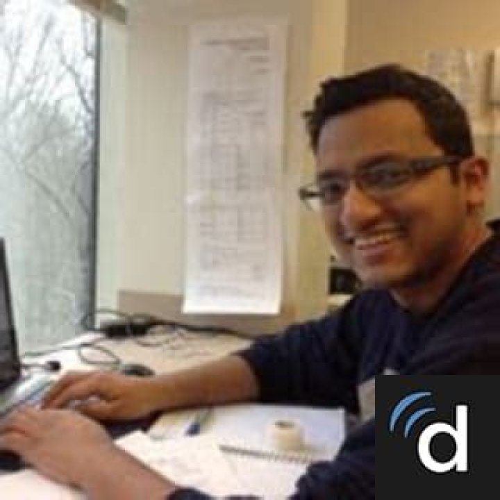 Dr. Naveed Zafar, MD – Houston, TX