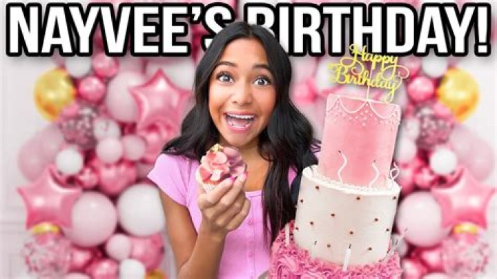 NayVee Nelson Birthday | How Tall Is She?