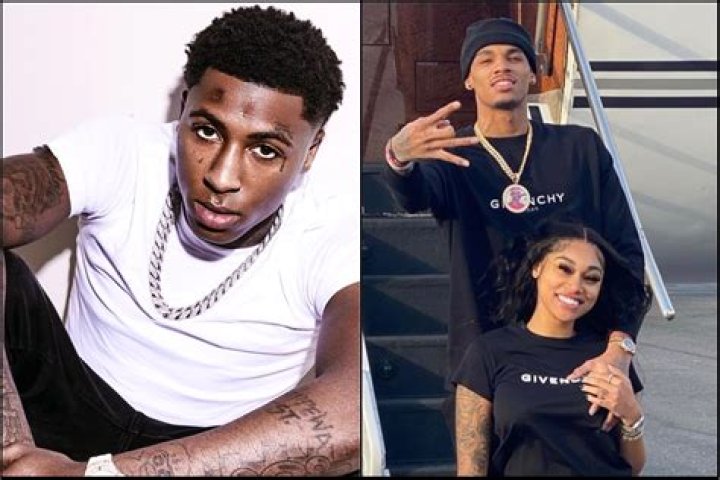 Why did NBA YoungBoy refuse to show up to J. Cole studio session?