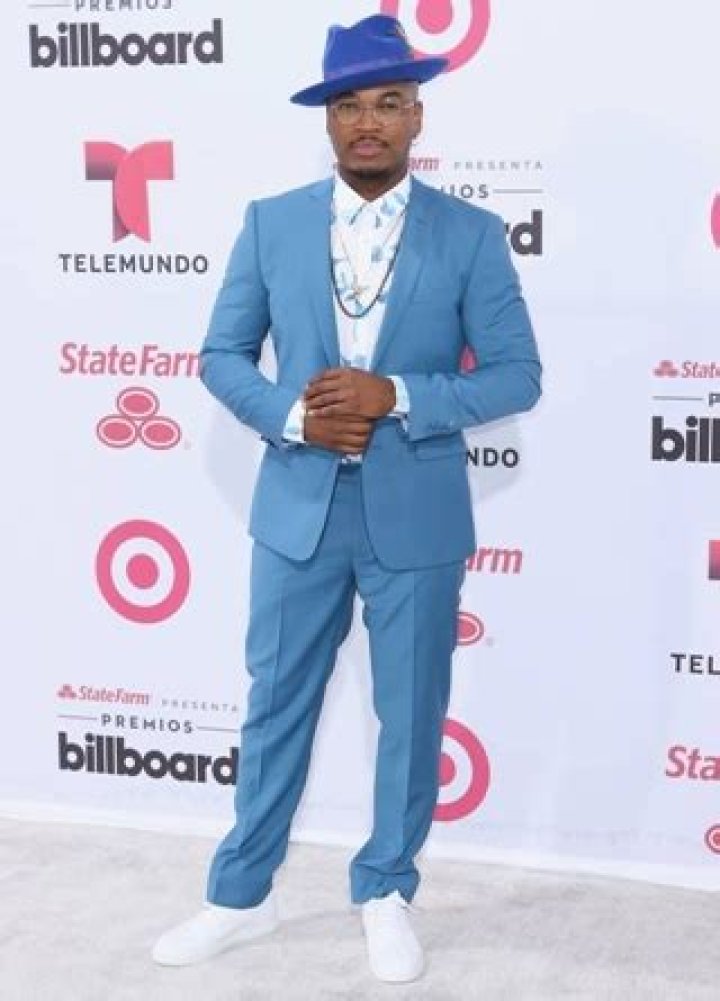 Ne-Yo Height Weight Body Measurements Shoe Size Stats Age Ethnicity