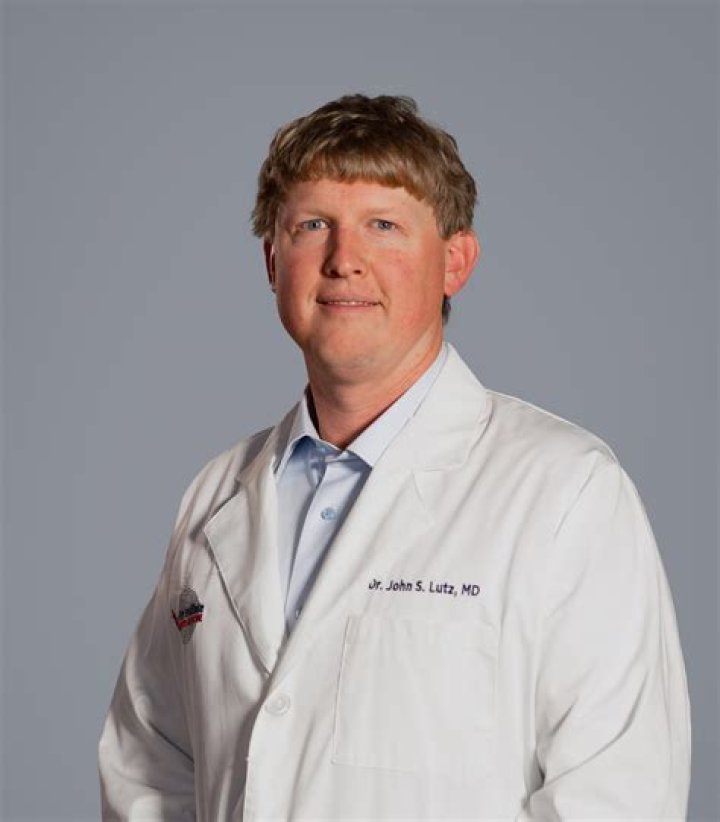 Dr. Ned Pillow, MD – Helena, AR