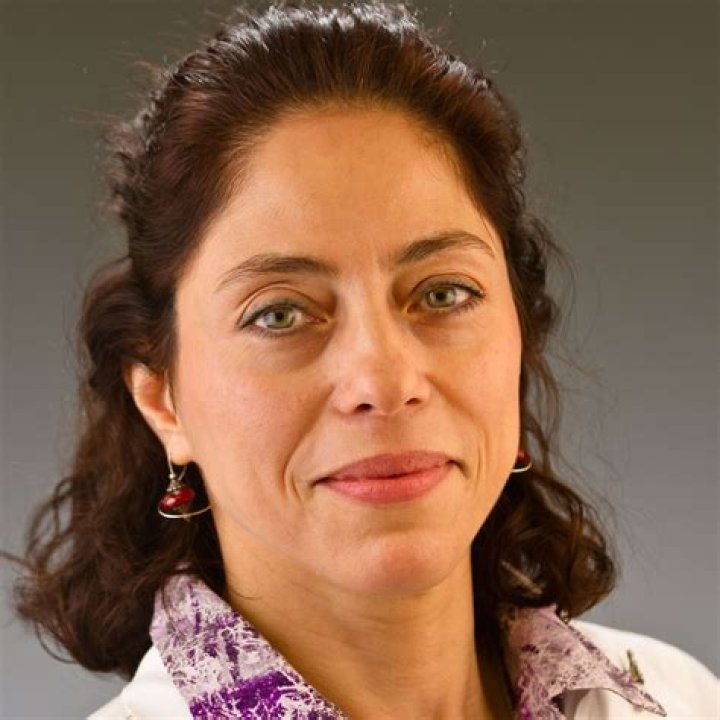Dr. Neda Zarrin-Khameh, MD – Houston, TX