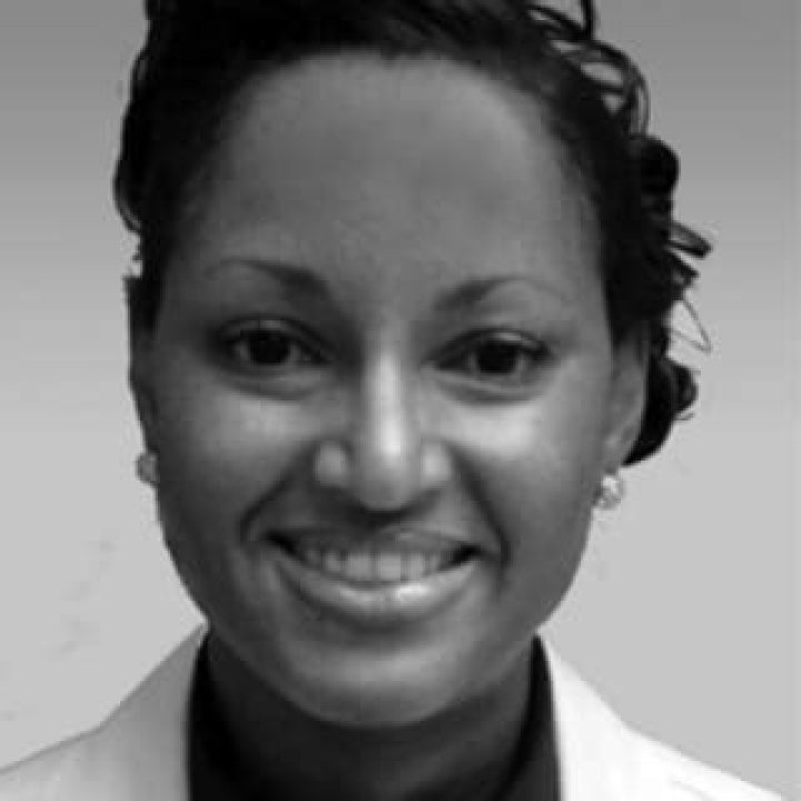 Dr. Nedra Hood, MD – Decatur, GA