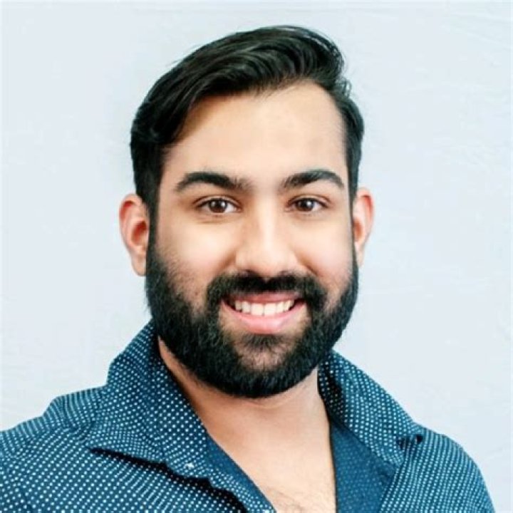 Dr. Neel Nabar, MD – Philadelphia, PA