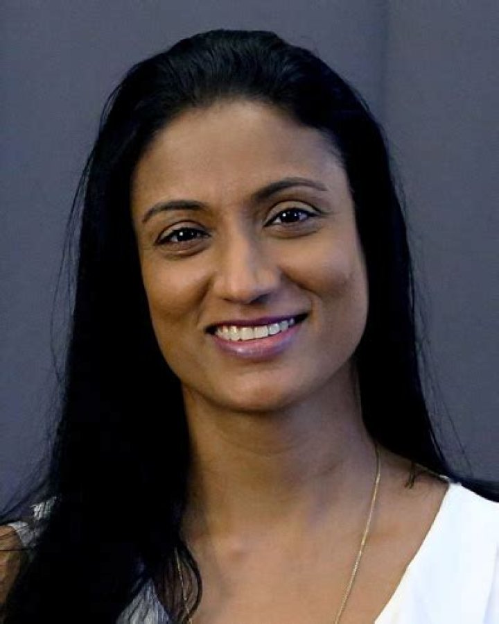 Dr. Neelima Reddy, MD – Baton Rouge, LA