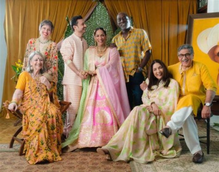 Neena Pacholke husband: Was Neena Pacholke married?