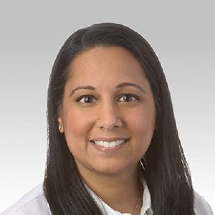 Dr. Neha Parikh, DO – Bartlett, IL