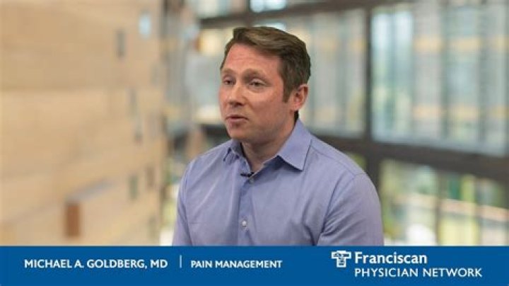 Dr. Neil Goldenberg, MD – Saint Petersburg, FL