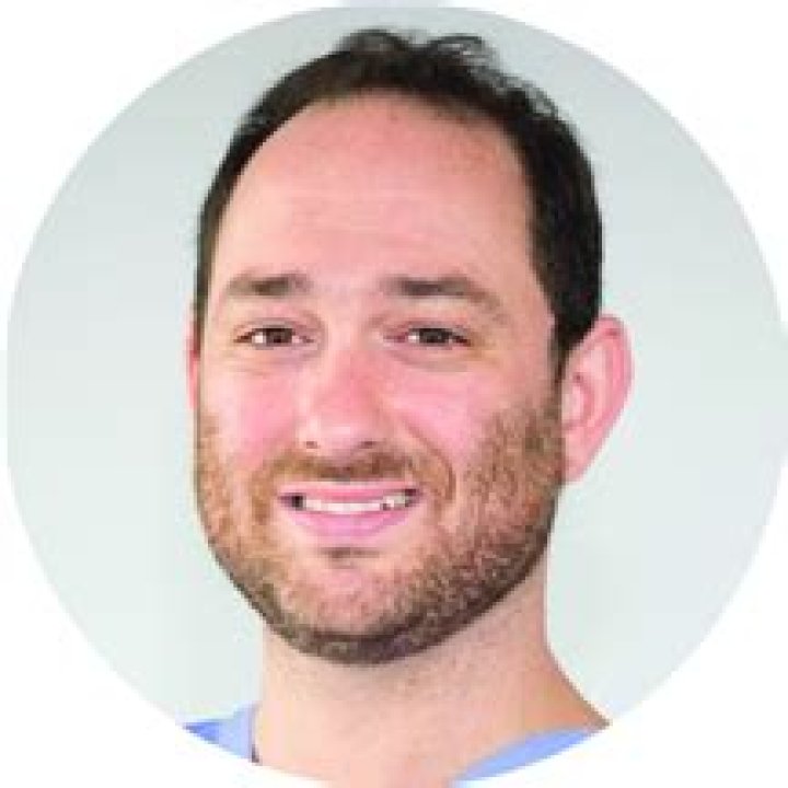 Dr. Neil Kirschbaum, DO – Miramar, FL