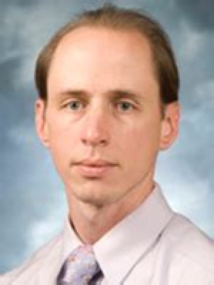 Dr. Neil Mardis, DO – Kansas City, MO