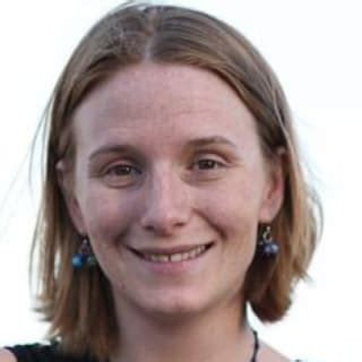 Nell Peiken – Middleton, MA