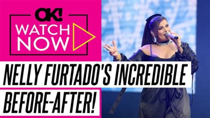 Nelly Furtado ethnicity: What is Nelly Furtado ethnicity?