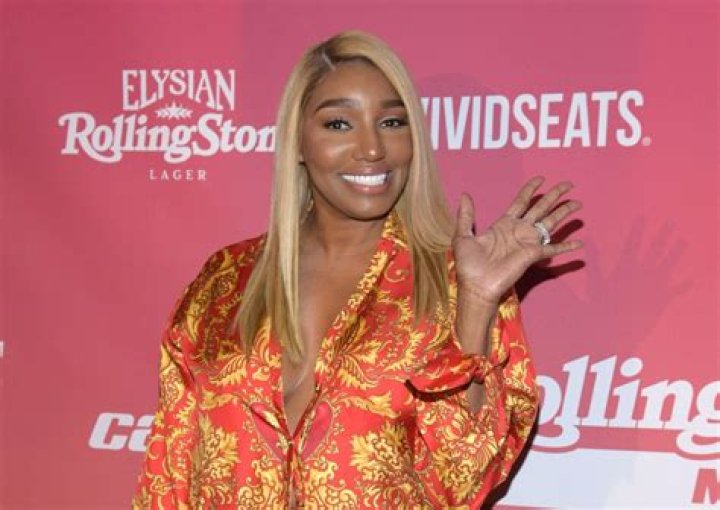 NeNe Leakes’ Fans Can See Her Today In Maryland, DC, Virginia