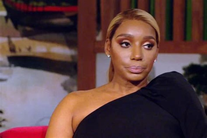 NeNe Leakes Gets Into An Explosive Argument With Another Woman At The Airport – See The Footage!