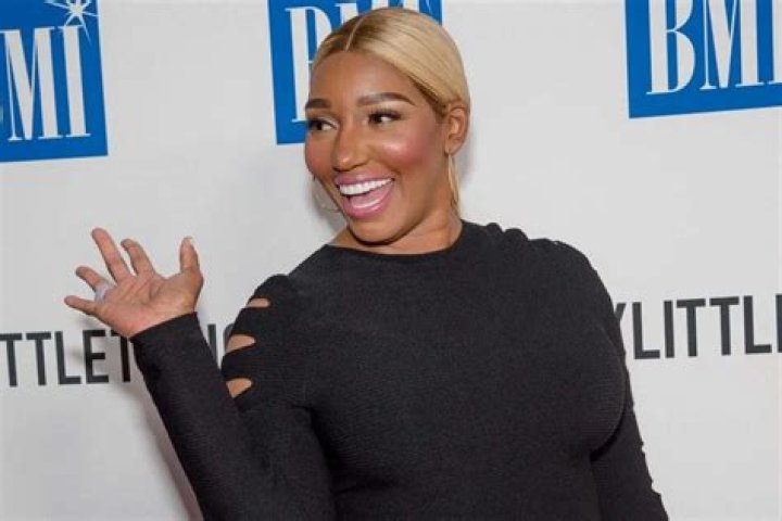 NeNe Leakes Gushes Over A Very Special Man In Her Life On Social Media – Check Out Her Emotional Message