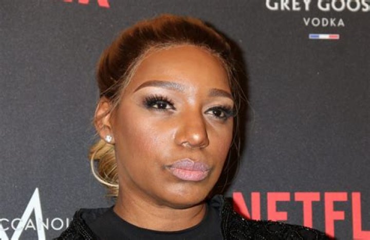 NeNe Leakes Hangs Out With Wendy Williams And Gushes Over Her On Social Media