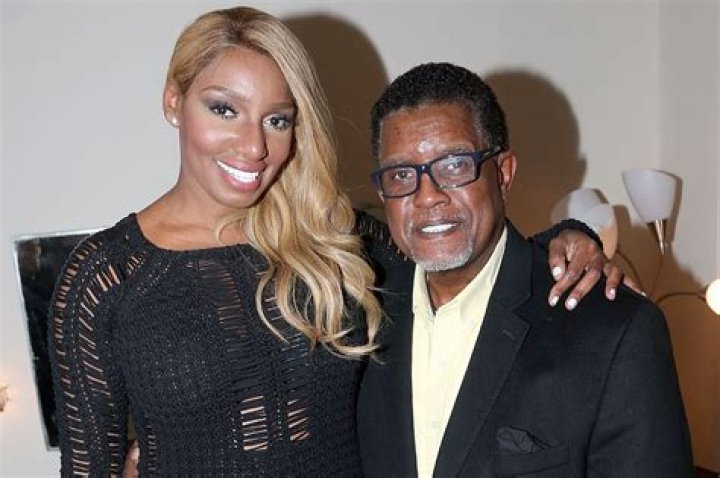 NeNe Leakes’ Husband Apologizes After Being Called ‘Mean’ By Her While Battling Cancer
