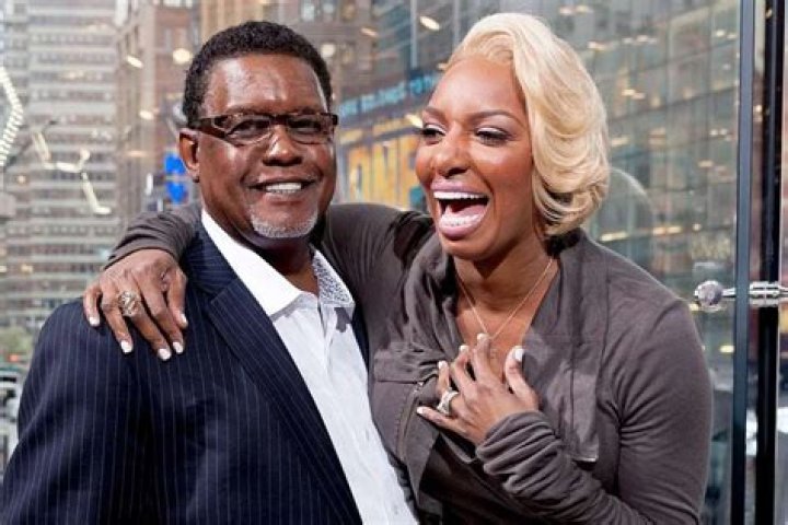 NeNe Leakes Is Celebrating: Gregg Leakes Completed The Difficult 6 Months Of Chemo – Watch The Emotional Videos That Had Fans Crying