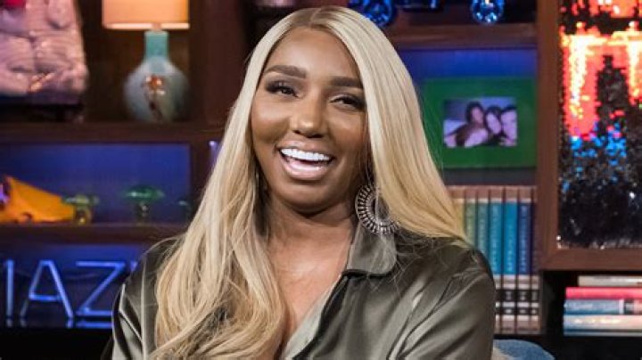 NeNe Leakes Is Killing The Quarantine Fashion Game By The Pool At Casa Leakes