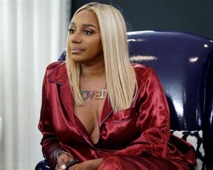 NeNe Leakes Is Proud Of Her Growth – See Her Latest Message To Fans