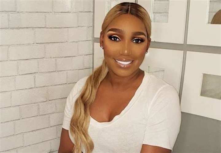 NeNe Leakes Is Turning Her Pain Into Pleasure – See Her Photo