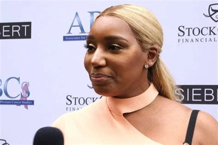 NeNe Leakes’ Latest Photoshoot Was Something Else – Check Out The Message She Had For Her Glam Squad