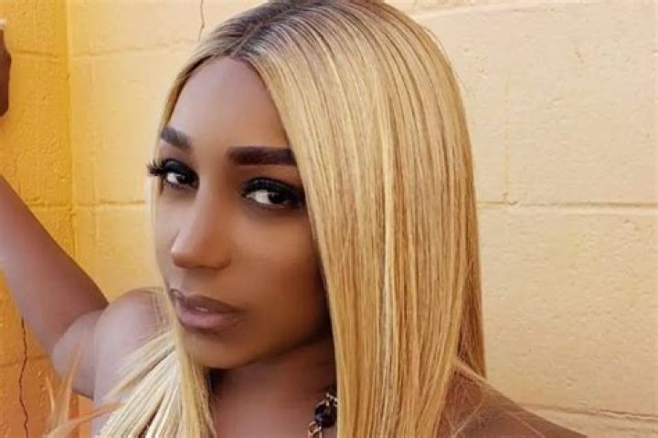 NeNe Leakes Poses In A Fendi Outfit But Fans Accuse Her Of ‘Wearing’ Too Much Photoshop!
